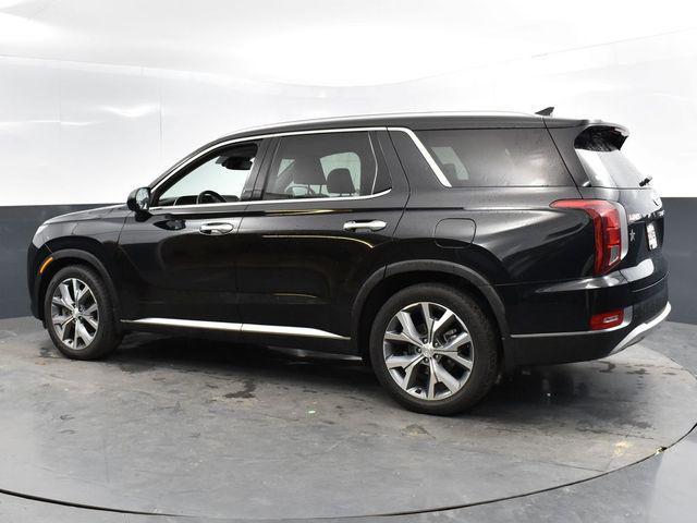 used 2020 Hyundai Palisade car, priced at $22,873