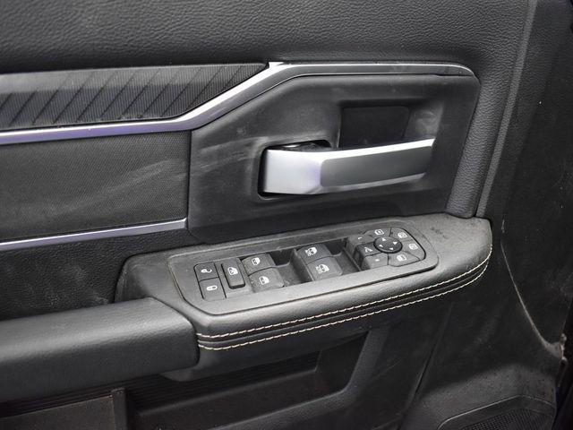 new 2025 Ram 2500 car, priced at $70,735