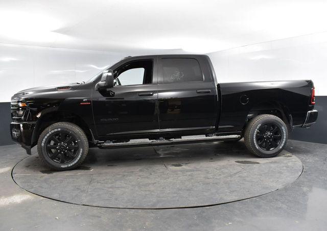 new 2025 Ram 2500 car, priced at $70,735