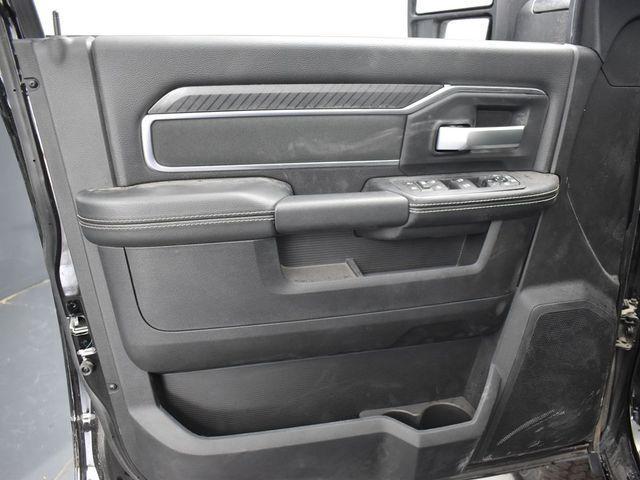 new 2025 Ram 2500 car, priced at $70,735