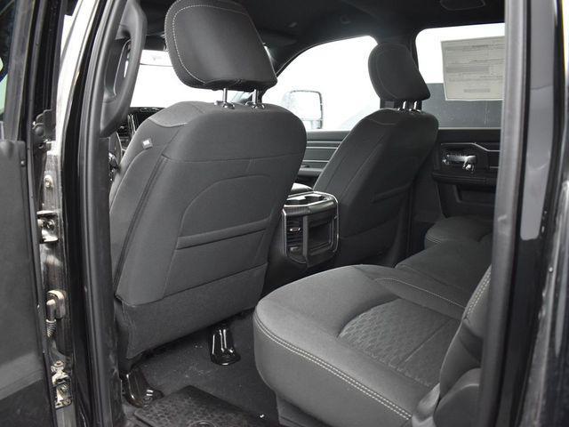 new 2025 Ram 2500 car, priced at $70,735