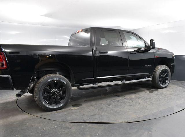 new 2025 Ram 2500 car, priced at $70,735