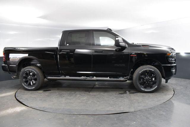 new 2025 Ram 2500 car, priced at $70,735