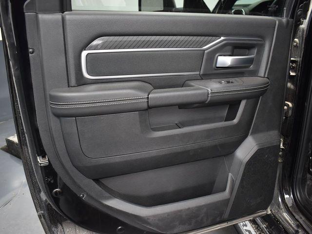 new 2025 Ram 2500 car, priced at $70,735