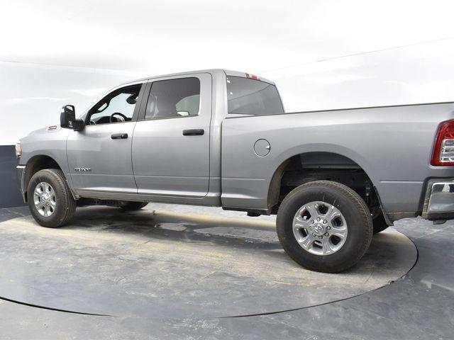 new 2024 Ram 2500 car, priced at $54,632