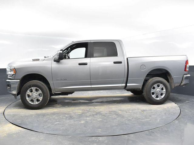 new 2024 Ram 2500 car, priced at $54,632