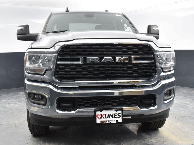 new 2024 Ram 2500 car, priced at $54,632