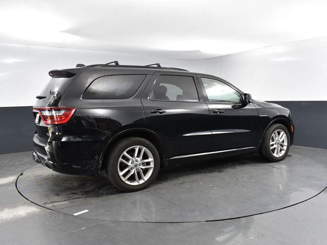 used 2024 Dodge Durango car, priced at $35,975