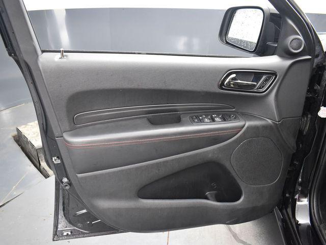 used 2024 Dodge Durango car, priced at $35,975