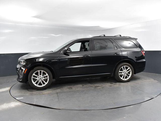 used 2024 Dodge Durango car, priced at $35,975