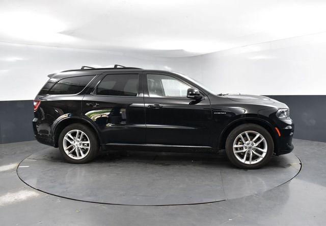 used 2024 Dodge Durango car, priced at $35,975