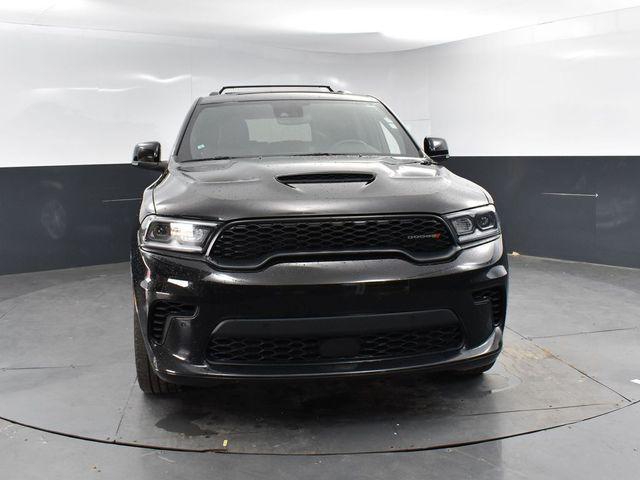 used 2024 Dodge Durango car, priced at $35,975