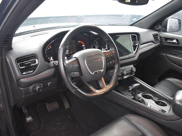 used 2024 Dodge Durango car, priced at $35,975