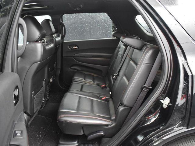 used 2024 Dodge Durango car, priced at $35,975