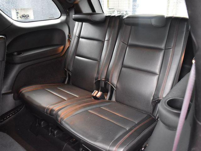 used 2024 Dodge Durango car, priced at $35,975
