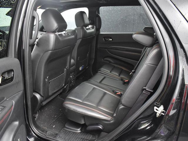 used 2024 Dodge Durango car, priced at $35,975