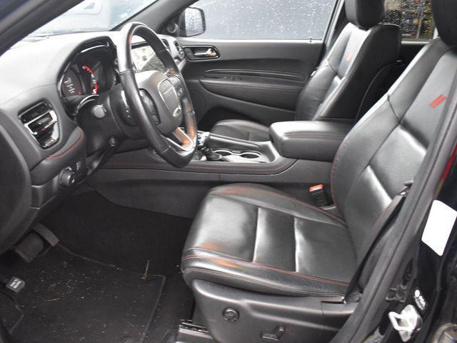 used 2024 Dodge Durango car, priced at $35,975