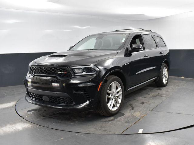 used 2024 Dodge Durango car, priced at $35,975