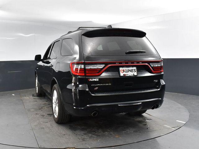 used 2024 Dodge Durango car, priced at $35,975