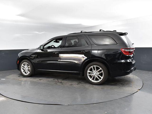 used 2024 Dodge Durango car, priced at $35,975