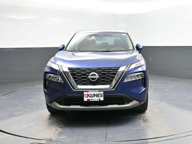 used 2023 Nissan Rogue car, priced at $18,325