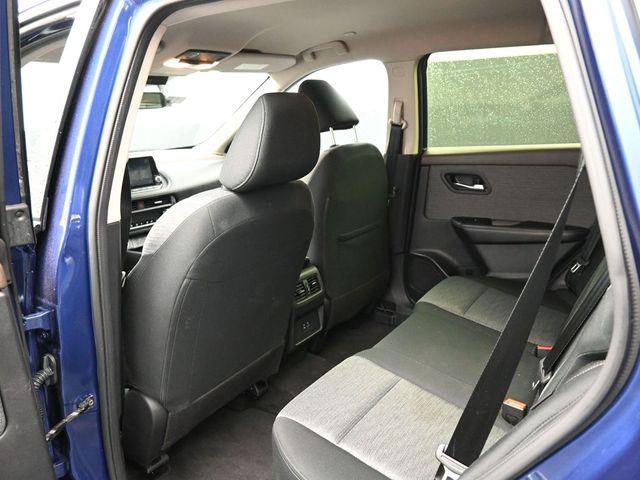 used 2023 Nissan Rogue car, priced at $18,325