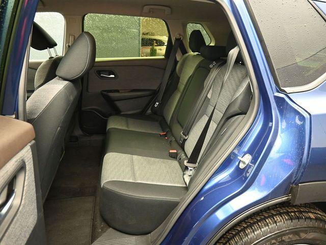 used 2023 Nissan Rogue car, priced at $18,325