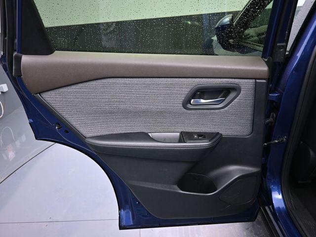 used 2023 Nissan Rogue car, priced at $18,325