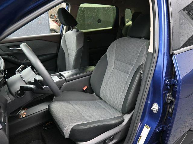 used 2023 Nissan Rogue car, priced at $18,325