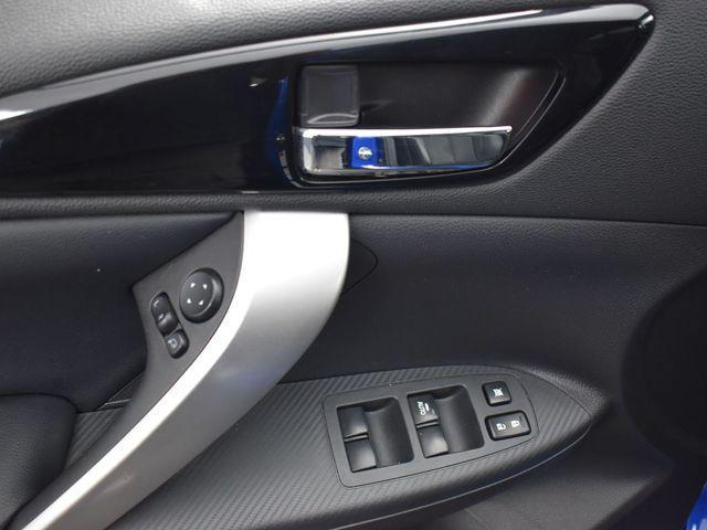 used 2024 Mitsubishi Eclipse Cross car, priced at $20,513