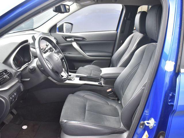 used 2024 Mitsubishi Eclipse Cross car, priced at $20,513