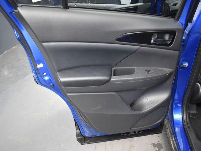 used 2024 Mitsubishi Eclipse Cross car, priced at $20,513