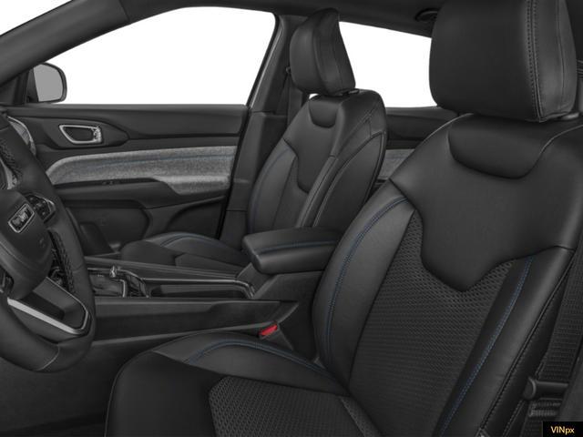 new 2025 Jeep Compass car, priced at $30,330
