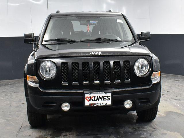 used 2014 Jeep Patriot car, priced at $7,300