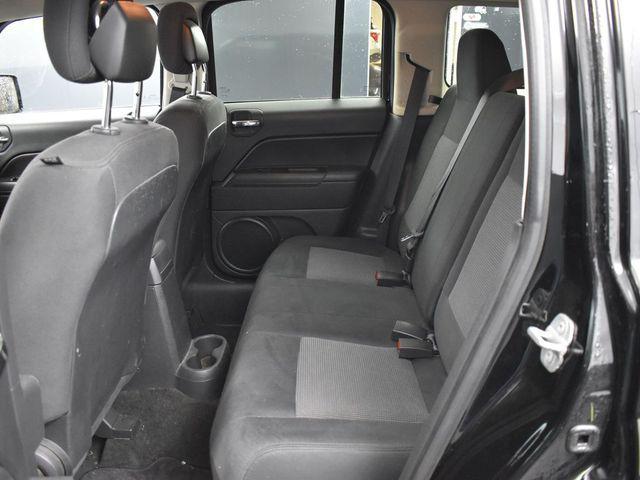 used 2014 Jeep Patriot car, priced at $7,300