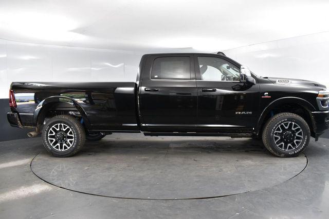 new 2025 Ram 2500 car, priced at $88,007