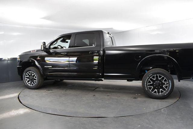 new 2025 Ram 2500 car, priced at $88,007