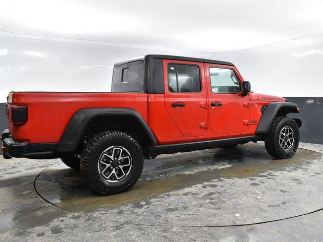 new 2024 Jeep Gladiator car, priced at $51,980