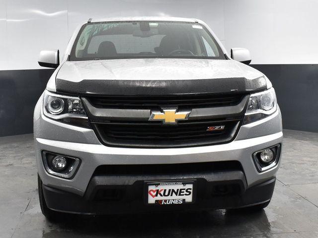 used 2015 Chevrolet Colorado car, priced at $25,000