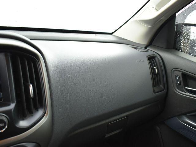 used 2015 Chevrolet Colorado car, priced at $25,000