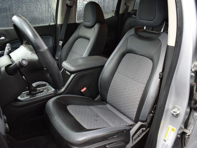 used 2015 Chevrolet Colorado car, priced at $25,000