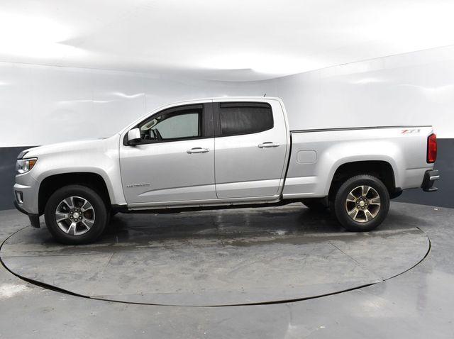 used 2015 Chevrolet Colorado car, priced at $25,000