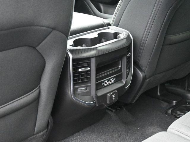 new 2026 Ram 1500 car, priced at $55,223
