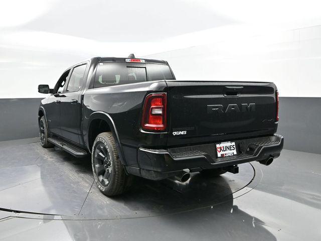 new 2026 Ram 1500 car, priced at $55,223