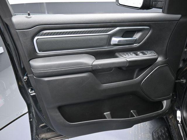 new 2026 Ram 1500 car, priced at $55,223