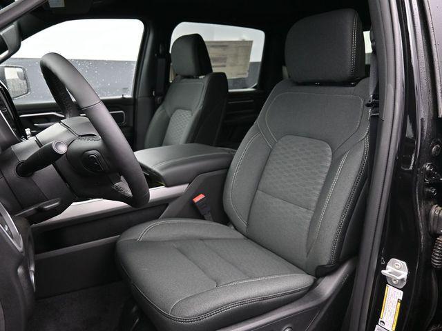 new 2026 Ram 1500 car, priced at $55,223