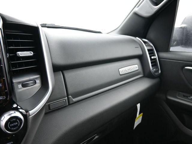 new 2026 Ram 1500 car, priced at $55,223