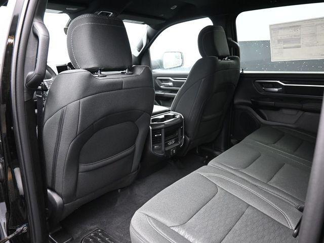 new 2026 Ram 1500 car, priced at $55,223