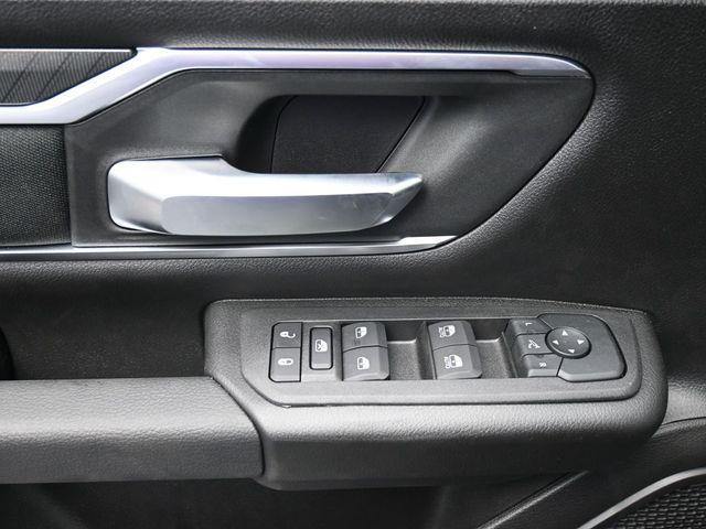 new 2026 Ram 1500 car, priced at $55,223