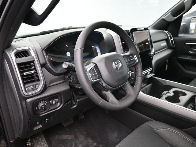 new 2026 Ram 1500 car, priced at $55,223